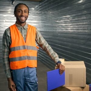 Soporte Logístico y Manipulación